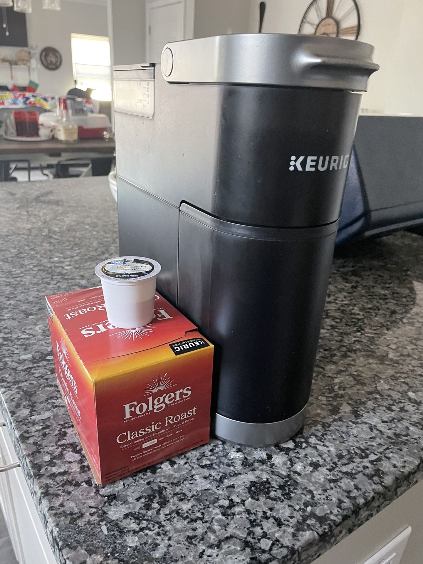 Keurig for Sale in Bremen, GA OfferUp