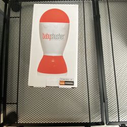 Baby Shusher noise machine