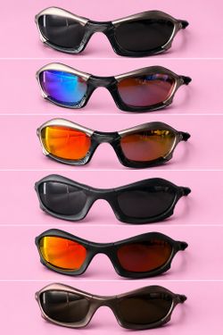 Vintage Oakley Sunglasses