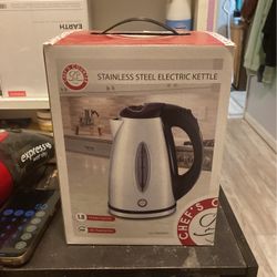 Electric Kettle