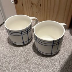 Coffee Mugs
