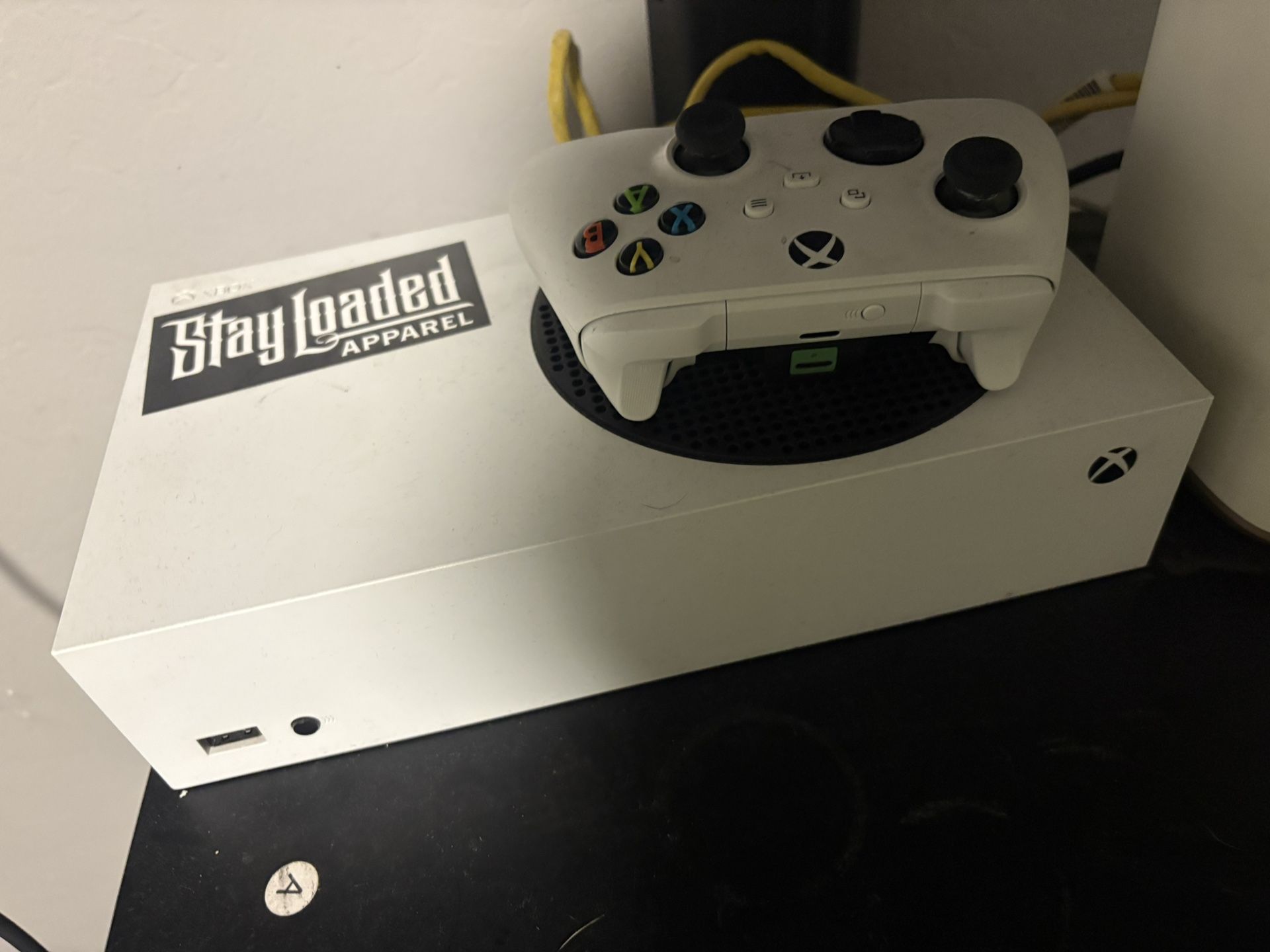 Xbox One Series S