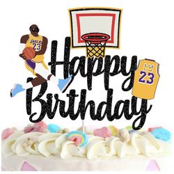 Cake Topper
