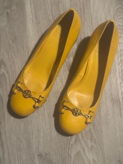 TORY BURCH SHOES SIZE 9