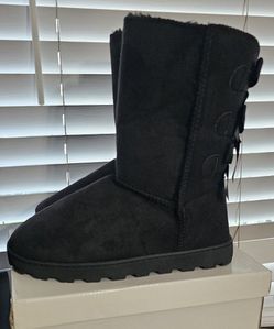 Botas De Invierno Rue 21 #9