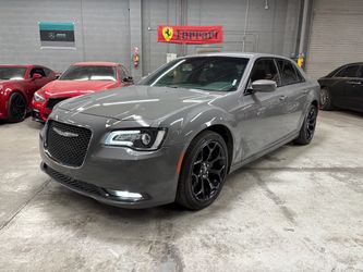 2019 Chrysler 300