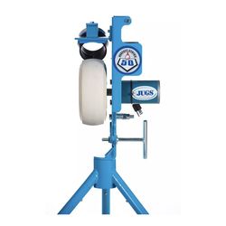 Baseball/Softball Pitching Machine