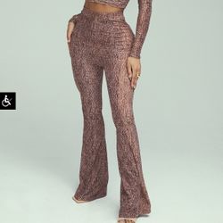 Mistress rock pants