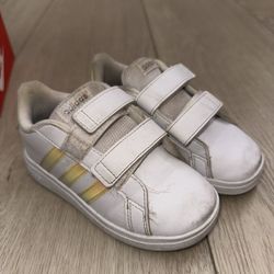 Girls Adidas Shoes