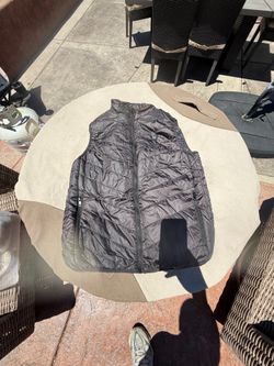 Power Heated insulated Snow Jacket