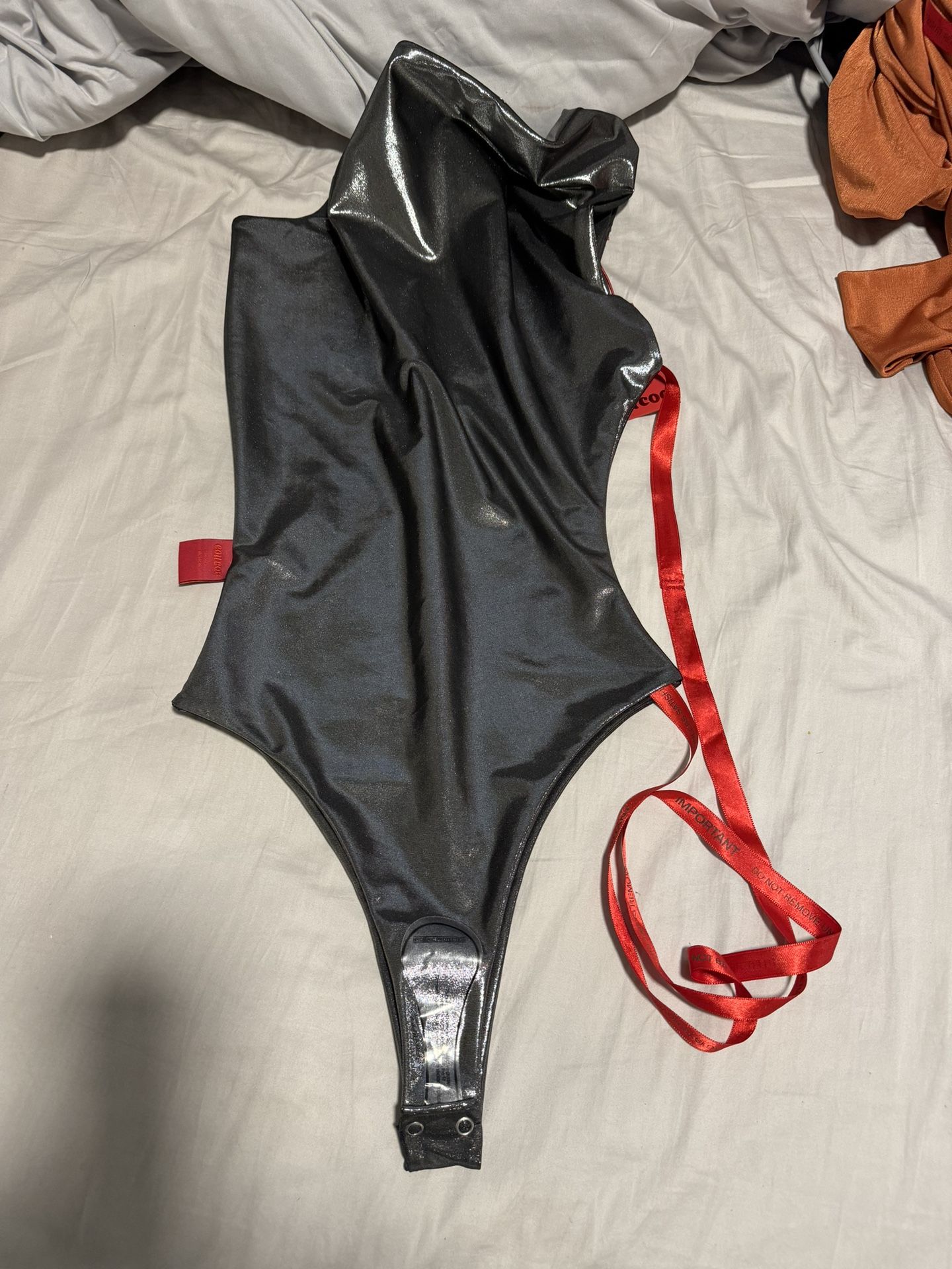 Medium Coucoo Bodysuit