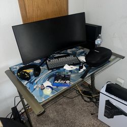 Computer Table - FREE