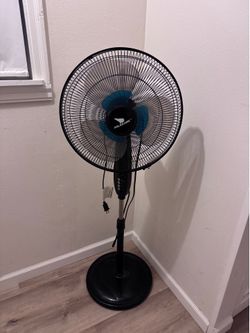 Polar aire fan