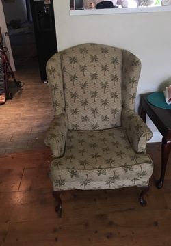 $20 each chair