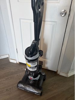Vacuum