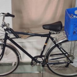 New Schwinn Bicycle