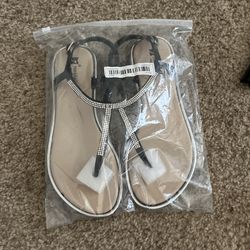 Sandles