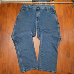 Dickies Stonewash Denim