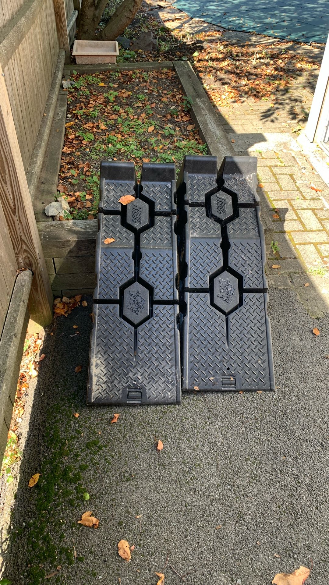 Ramps For Sale