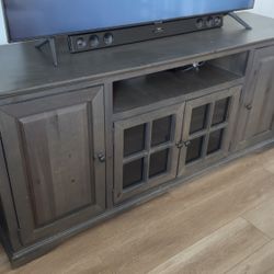 TV Stand Entertainment Center