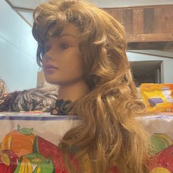 Wig