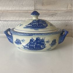 Nantucket Vintage