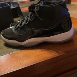 2016 Air Jordan 11 Space Jams 