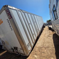 53 feet storage box