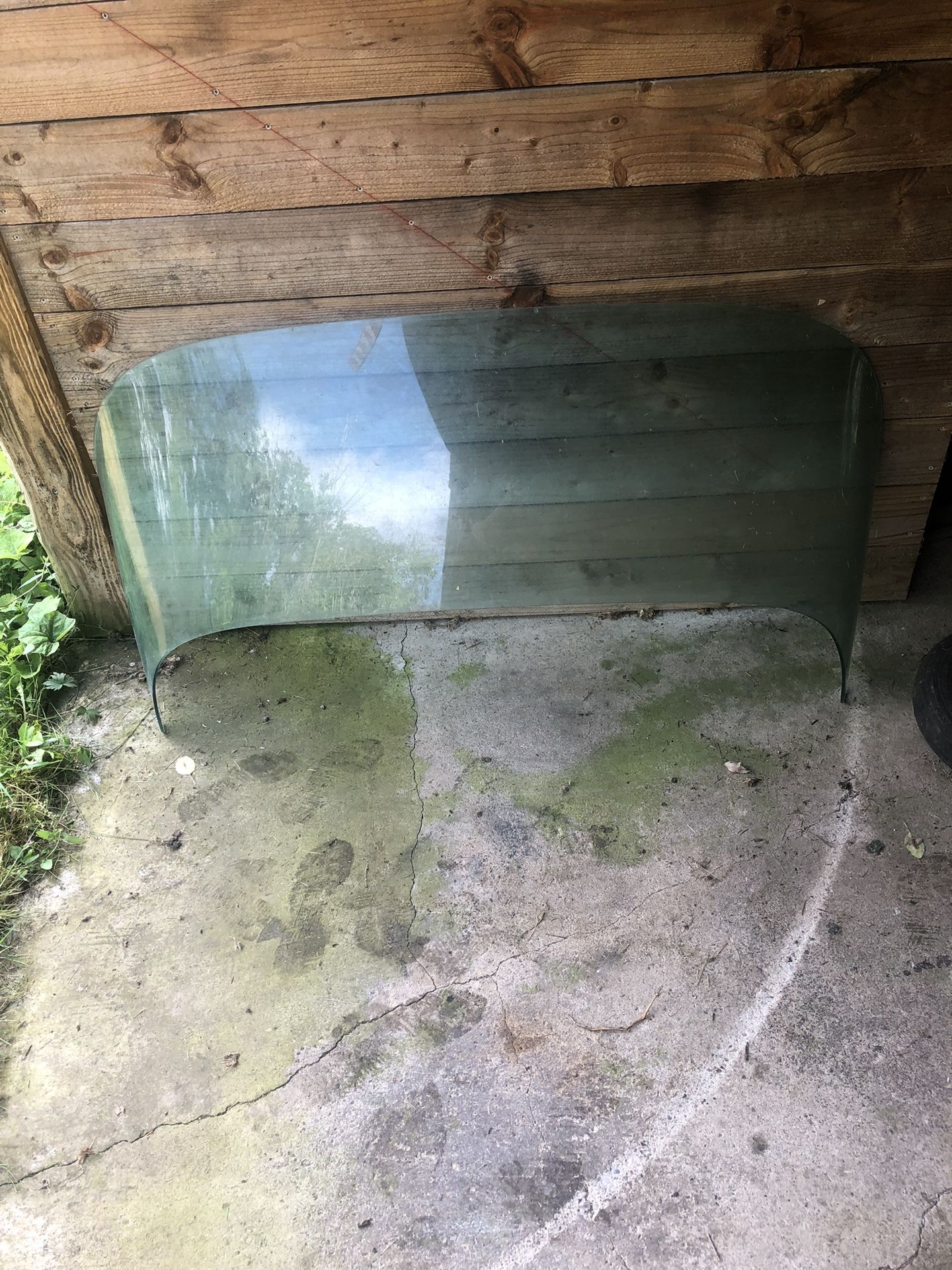 Corvair Rear Window  $50.00or BO