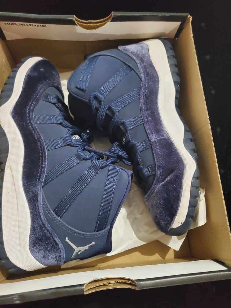 Jordans