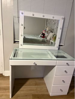 Vanity
