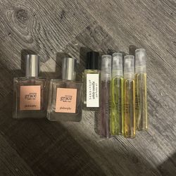 travel presume spray and roll on 