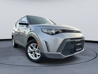 2023 Kia Soul