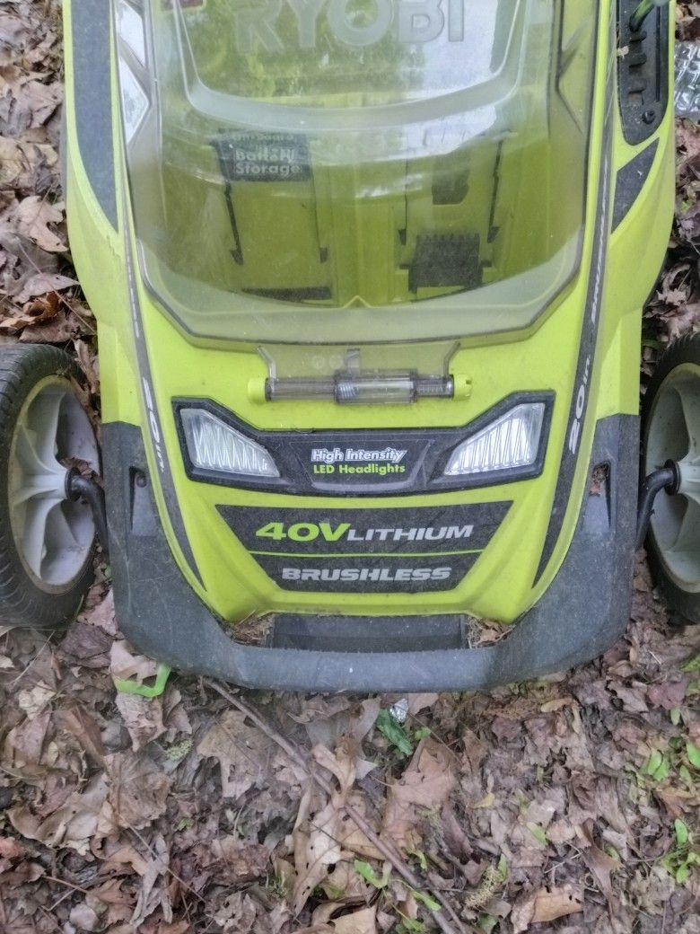 Ryobi