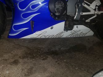Yzfr1