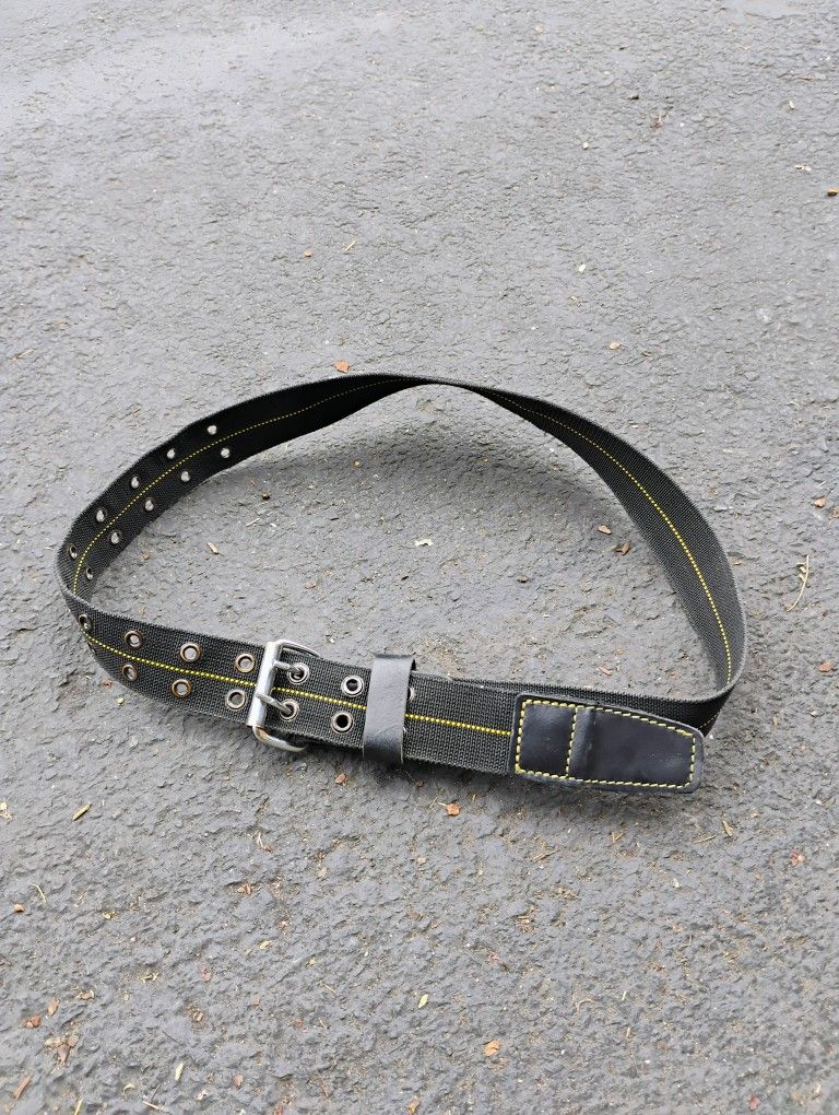 DeWalt Belt