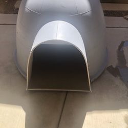 Dog House 