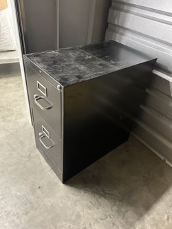 File cabinet