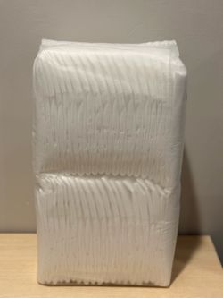 NEW Parasol Newborn diapers