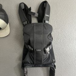 Baby Bjorn Baby Carrier One