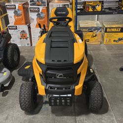 Cub Cadet XT1 Enduro LT 42 in. 19 HP Briggs and Stratton Engine Hydrostatic Drive Gas Riding Lawn Tractor