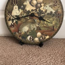 Clock