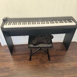 Piano 