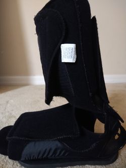 Medical Boot