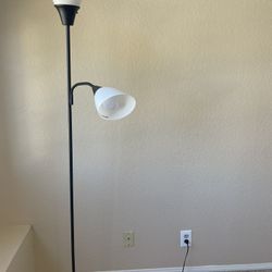Arc Floor Lamp