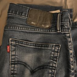 Levi’s Women’s Jeans Size 33