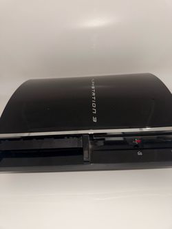 Sony PlayStation 3 Console CECH A01