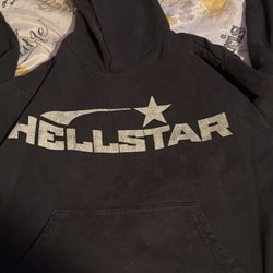 HELLSTAR HOODIE