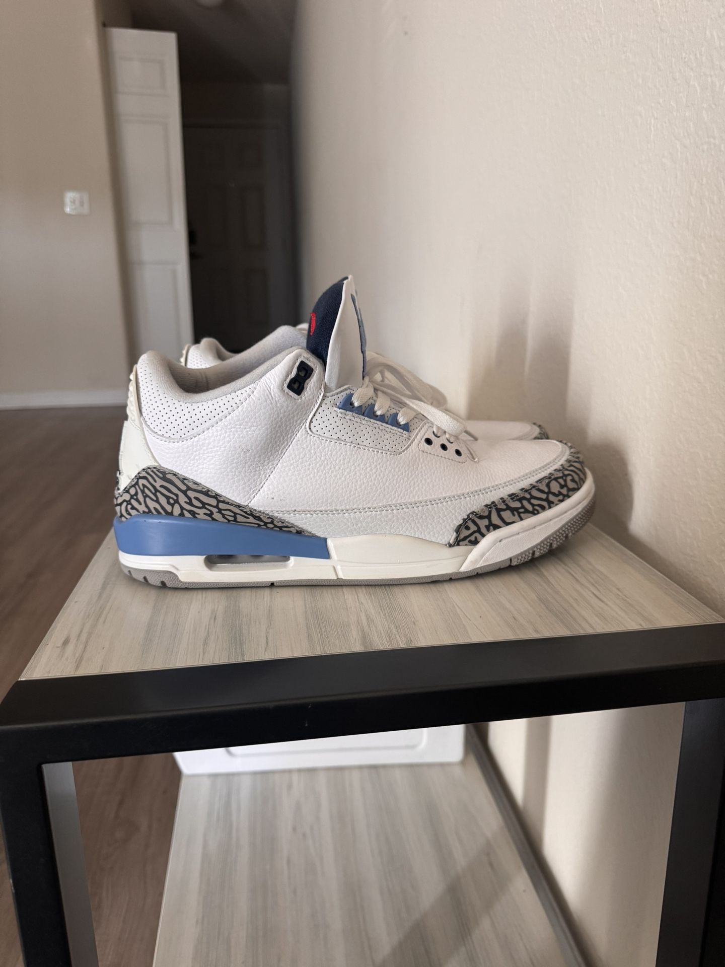 Jordan “Retro” Unc Blue