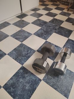 Dumbbells